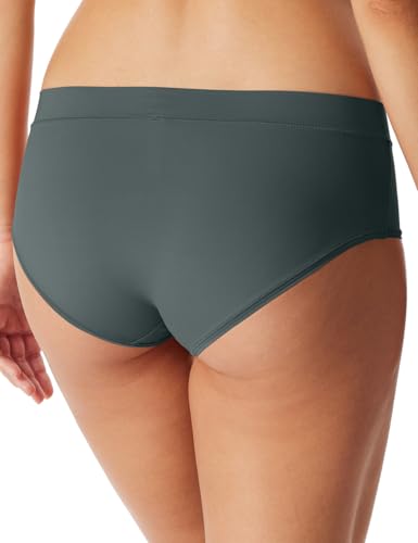 Slip femme unique micro Schiesser culotte confortable - 2