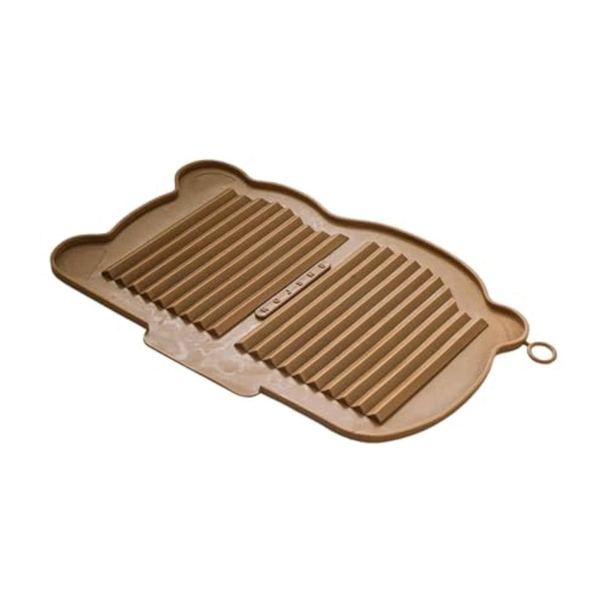 Silicone Dish Drying Mat for Kitchen Use