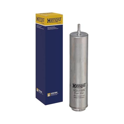 Filtre à carburant Hengst H354WK la qualité de fabrication allemande pour votre moteur