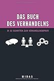 Das Buch des Verhandelns: In 33 Schritten zum Verhandlungsprofi (Midas Smart Guides)