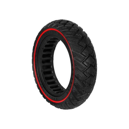 Pneu scooter NIU KQI3 roue pleine caoutchouc tout-terrain rechange trottinette 9.5x2