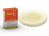 25 bar Dermatologist Pack - SAL3 Soap, 10% Sulfur, 3% Salicylic Acid