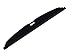 Kaungka Cargo Cover For 2010-2018 Toyota 4runner 2019 2020 Black Retractable Trunk Shielding Shade