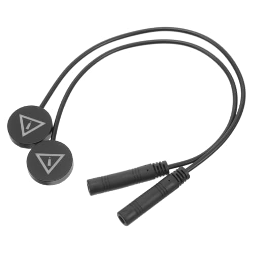 11.8 Inch Blind Spot Monitoring Light
