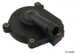 IMC Engine Oil Separator Seal IM21533044001