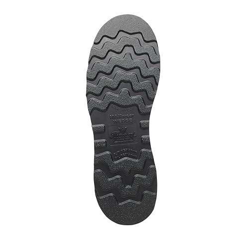 Thorogood 1957 Series – Waterproof – 6" Steel Safety Moc Toe – Maxwear Wedge Men's Durable Work Boots for Tough Jobs4