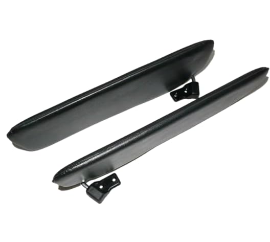 Protège-soleil côté gauche et côté droit pour Suzuki Samurai Sj410sj413 Gypsy