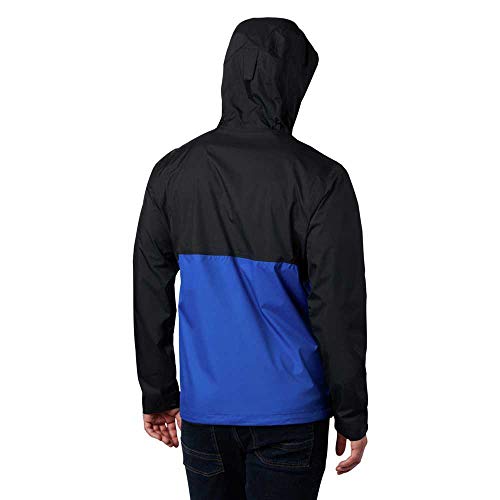 Image of Columbia mens Inner Limits II Jacket