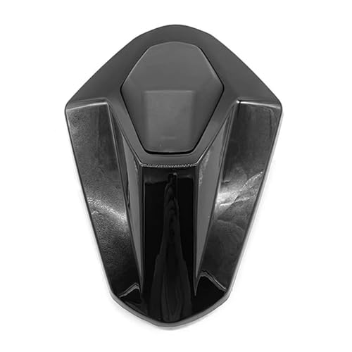 Capot de selle noir brillant pour Suzuki GSX-8S et GSX-8R 2023-2025