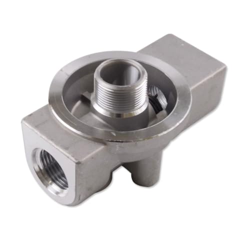 Hydraulic Return Line Filter Mount KS207-4