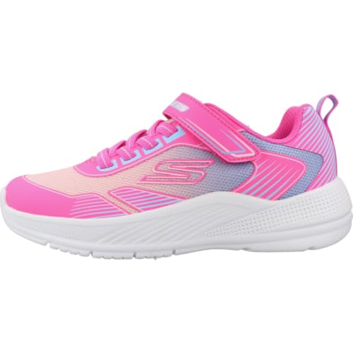 Baskets enfant Skechers HPMT MICROSPEC - vue 8