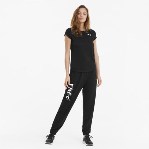 Camiseta Puma Feminina Active Tee