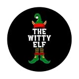 Zoom IMG-2 the witty elf divertente vigilia Zoom IMG-2 the witty elf divertente vigilia