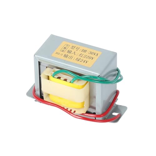 Transformateur 30W 220V vers AC 18V monophasé pour circuits - 3