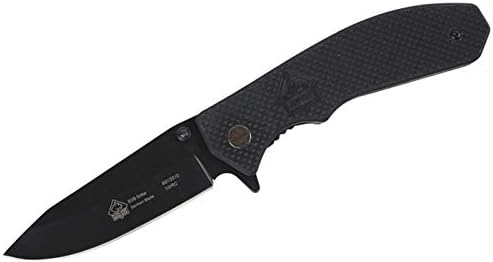 Surge Spring Assist Tactical Folding Knife