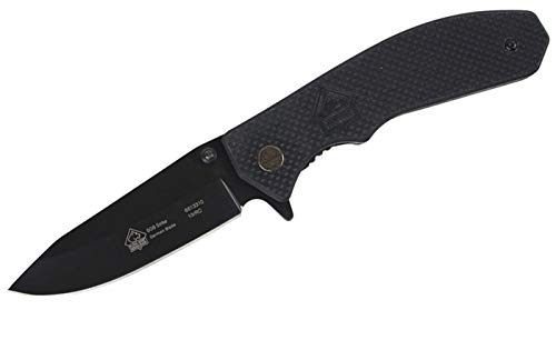 Surge Spring Assist Tactical Folding Knife