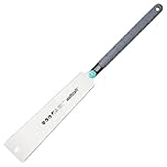 wolfcraft Sega giapponese, 330 mm I 6955000 I Per tagliare facilmente battiscopa, rami e tubi in materiale sintetico