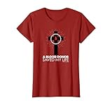 A Blood Donor Saved My Life T-Shirt T-Shirt