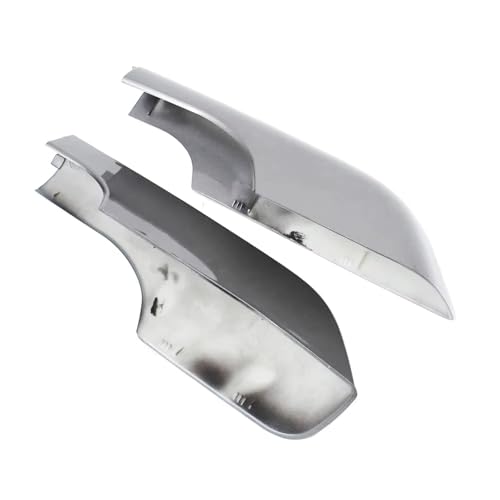 Barres de toit Lexus LX570 accessoires protections extrémité rail