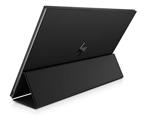 HP Elite S14 Display Portatile, Monitor 14