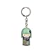 Kimmidoll - Portachiavi Kokeshi 5 cm Mie – Prosperous Version Angelide