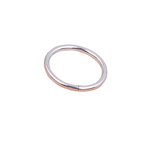 Provide The Best Pendiente de la Nariz del cartílago Piercing Anillo del Pendiente de los Aros Labio articulado Labio Anillo de cartílago Anillo Piercing Anillo de Acero Inoxidable Dangler Earbob