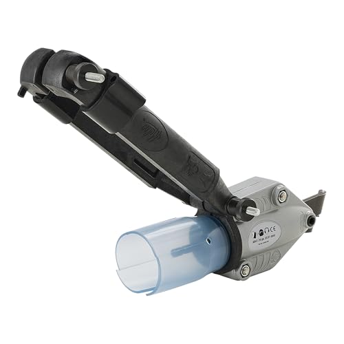 Malco TSCM Corrugated Metal Turbo Shear Attachment