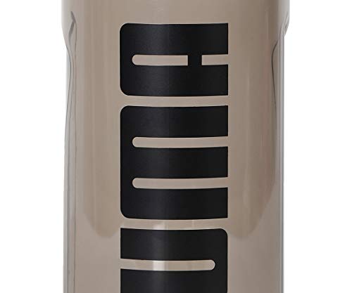 PUMA Unisex – 53518 Erwachsene TR Bottle Sportstyle Wasserflasche, Black, OSFA – Ansicht 6