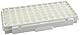 Bosch HEPA-Filter für Staubsauger BBZ154HF, für Allergiker, 99,95% Bakterienfilterung, passend für Reihen GL-85 In’genius, GL-80 In’genius/Perfectionist, GL-70 Ergomaxx’x, GL-50 Free’e, GS41