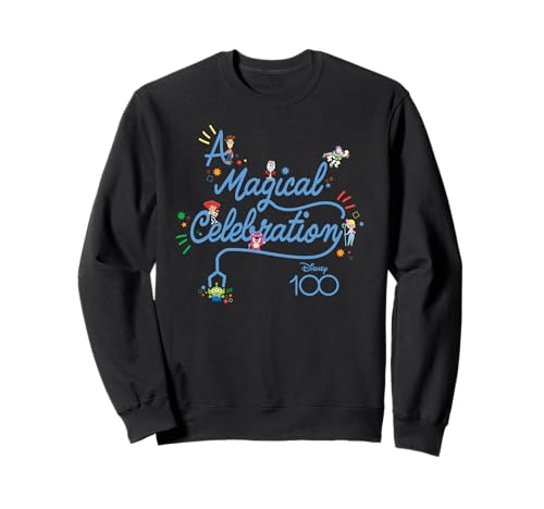 Sweat D100 Disney et Pixar Toy Story pour adulte en coton