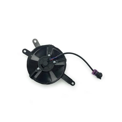 Ventilateur de radiateur quad R260CC pour remplacer une pièce usée LH300