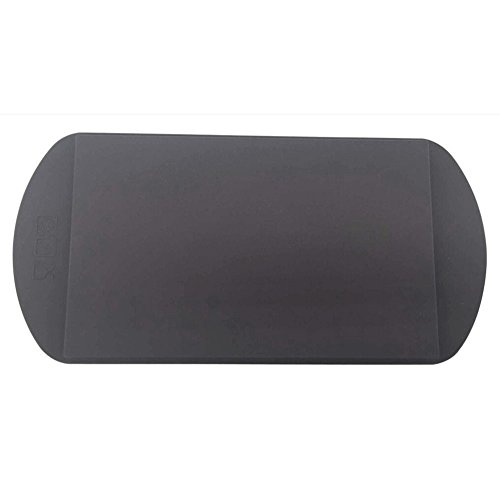 Molde de silicona para cubitos de hielo mini 160 bandejas miniatura 3