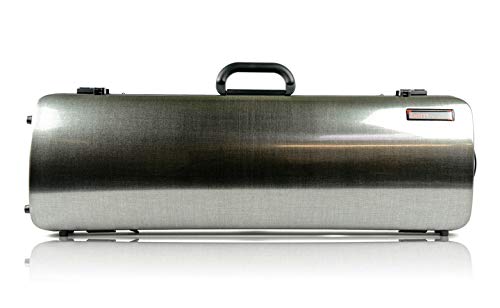 Amazon | bam バイオリンケース ハイテック オブロング (ック