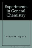 General Chemistry 0395925525 Book Cover