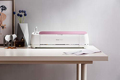 Cricut クラフト自動カッター Cricut® Maker 4 – The Premium Cutting Machine