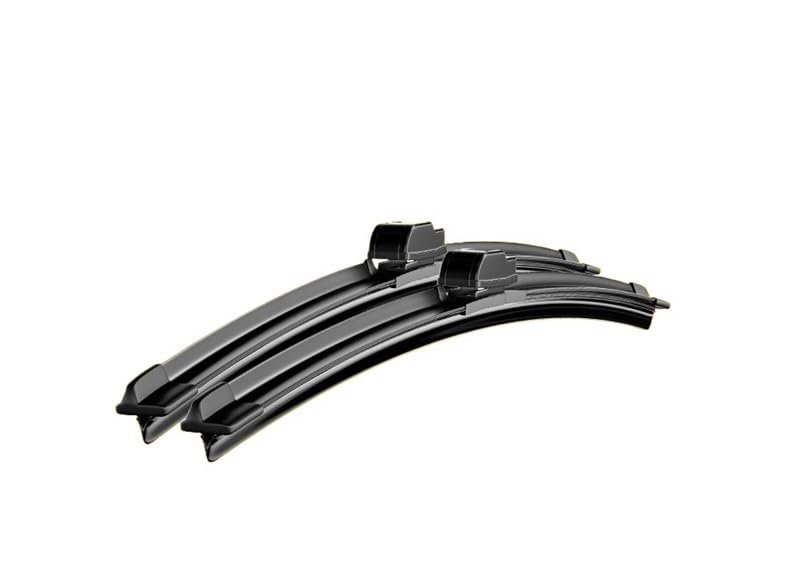 Balais d'essuie-glace avant Suzuki Vitara MK4 2015-2023 | Kit 24 et 16 pouces