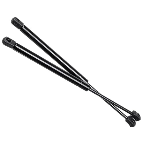 Vérins de hayon arrière Hyundai Sonata 2011-2014 | Barres de support de coffre