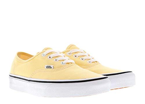 Vans Vans Authentic Golden Haze/True White Men's 6.5, Women's 8