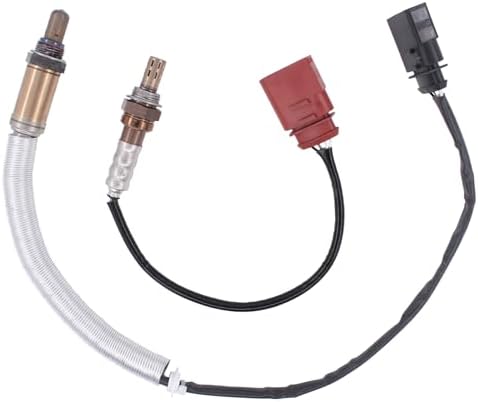 Bosch Automotive 258986507 Lambdasonde : Amazon.de: Auto & Motorrad