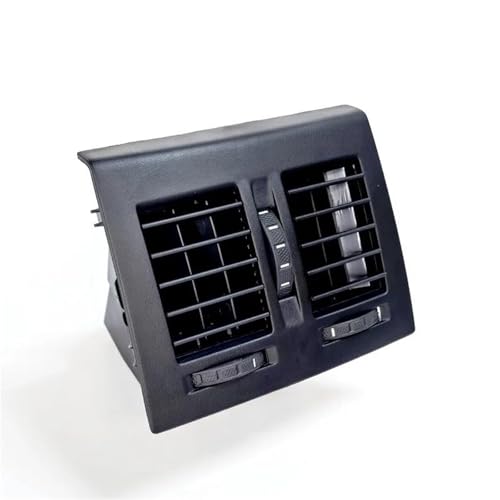 Aire acondicionado trasero de coche 1ZD819203 para ventilación de Skoda Octavia 2007-2017 3