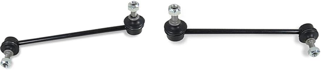 2x Rear Sway Bar Link Kit - Rear Left & Right Sway Bar End Links Automotive Replacement Sway Bar Link Kits Compatible with Ridgeline 2008 Compatible with Ridgeline 2009