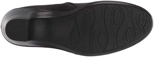 Easy Street Women's Fashion Boot, Black, 6 Narrow | Image 3