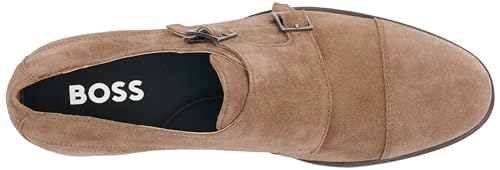 BOSS Men's Modern Monk3