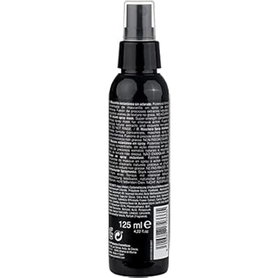 Tahe Magic Instant Spray Mask 125ml (4.22fl.oz). Do Not Rinse.