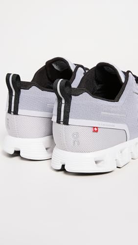 Image of On Women's Cloud 5 Waterproof Sneakers