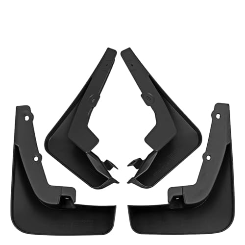 Guardabarros para coche faldones ideales para proteger tu Changan CS75 Plus 2022 en carretera