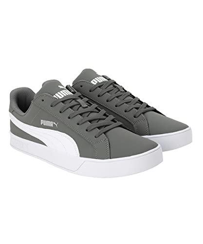 Image of Puma Mens Lace Up Sneakers