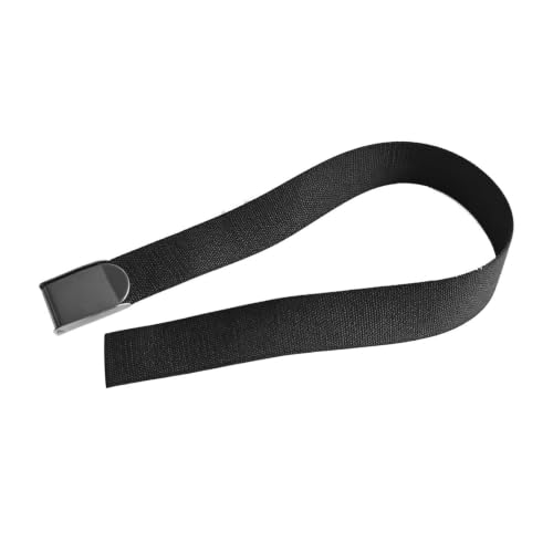 Yjcnelcr Ceinture de plongée 1,5 m / 59in pour plongée avec tuba