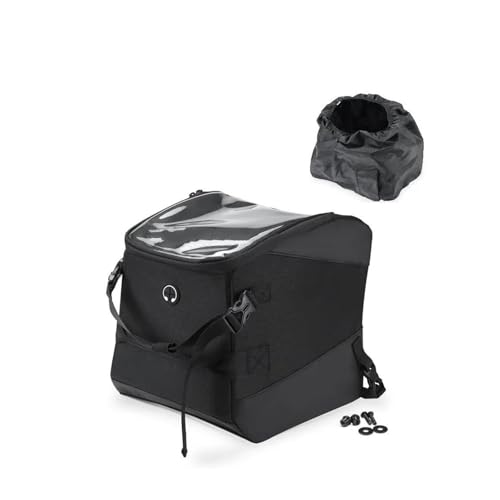 RUMIERW �I�[�g�o�C��X�N�[�^�[�p�̖h���o�b�O�BFORZA XADV 750�ANSS750�AAdv750�ɑΉ��B�g���l����R���g���[���R���\�[���ɂ��K���Ă��܂��B