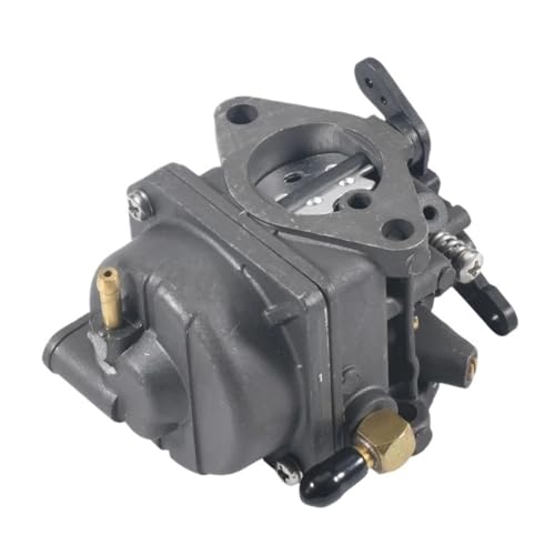 Carburateur hors-bord 4 temps 5HP avec alliage anticorrosion 16100-ZV1-A02